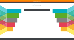 Desktop Screenshot of jntukresults.com
